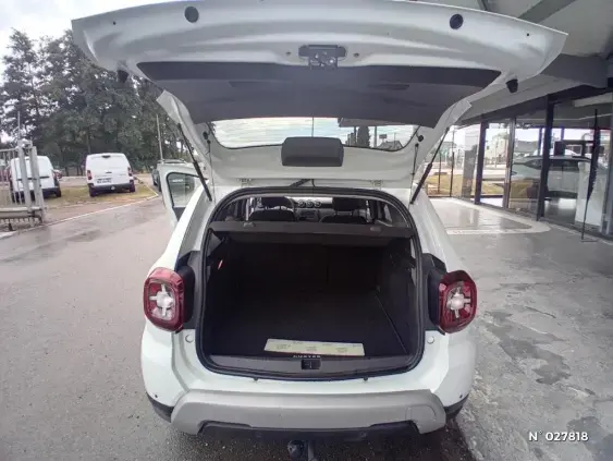 DACIA DUSTER II - voiture d'occasion - Photo 7