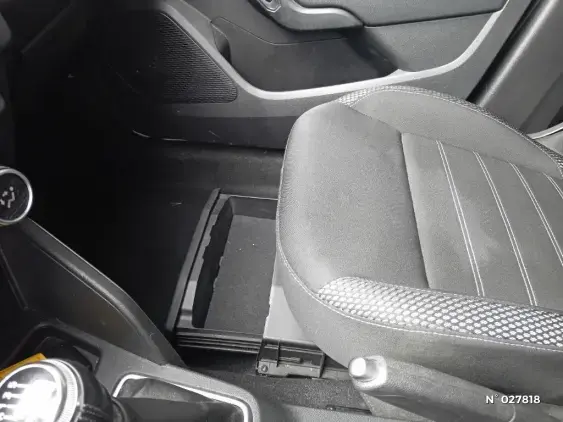 DACIA DUSTER II - voiture d'occasion - Photo 15