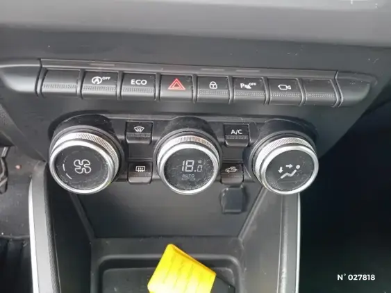 DACIA DUSTER II - voiture d'occasion - Photo 27