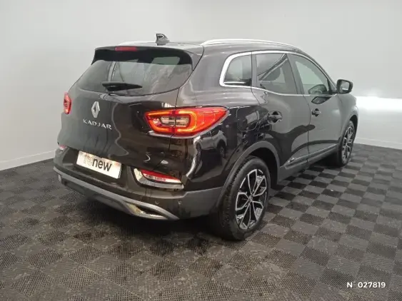 RENAULT KADJAR - voiture d'occasion - Photo 4