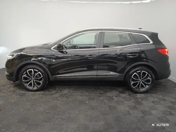 RENAULT KADJAR - voiture d'occasion - Photo 2