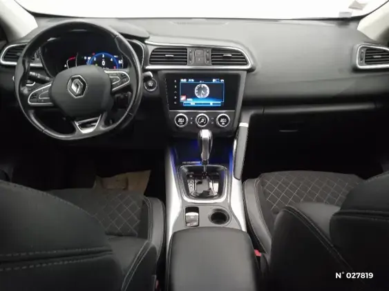 RENAULT KADJAR - voiture d'occasion - Photo 9