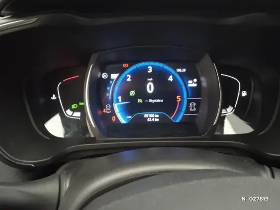 RENAULT KADJAR - voiture d'occasion - Photo 12