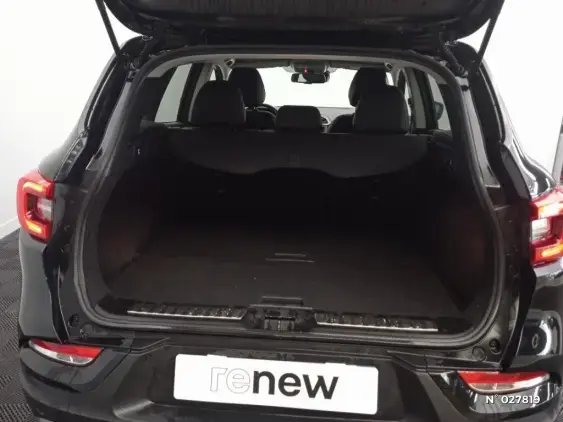 RENAULT KADJAR - voiture d'occasion - Photo 7