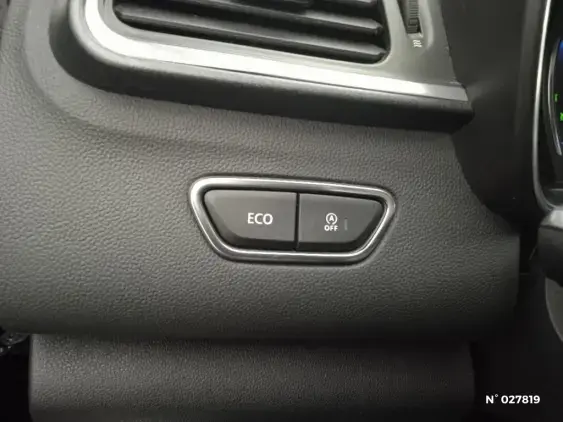 RENAULT KADJAR - voiture d'occasion - Photo 15