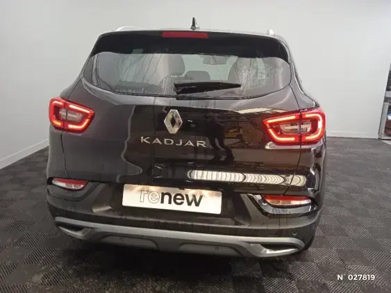 RENAULT KADJAR - voiture d'occasion - Photo 6