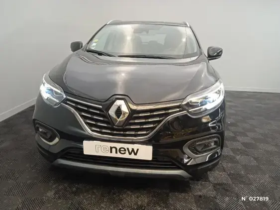 RENAULT KADJAR - voiture d'occasion - Photo 3