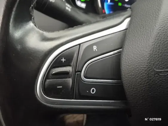 RENAULT KADJAR - voiture d'occasion - Photo 26