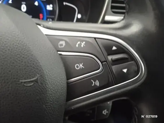 RENAULT KADJAR - voiture d'occasion - Photo 27