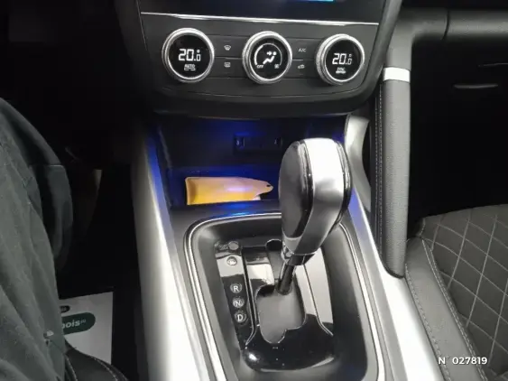RENAULT KADJAR - voiture d'occasion - Photo 28