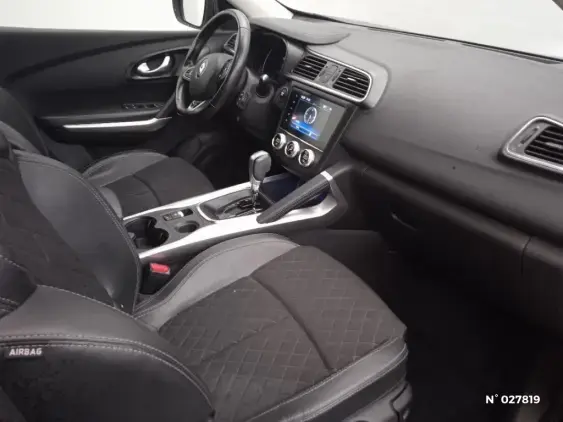 RENAULT KADJAR - voiture d'occasion - Photo 10