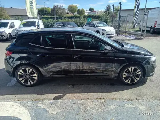 RENAULT MEGANE IV - voiture d'occasion - Photo 5