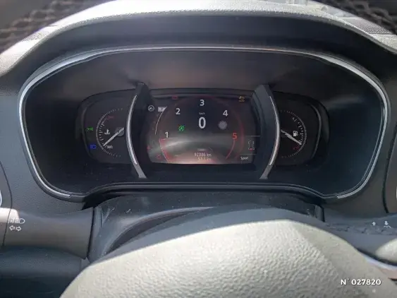RENAULT MEGANE IV - voiture d'occasion - Photo 12