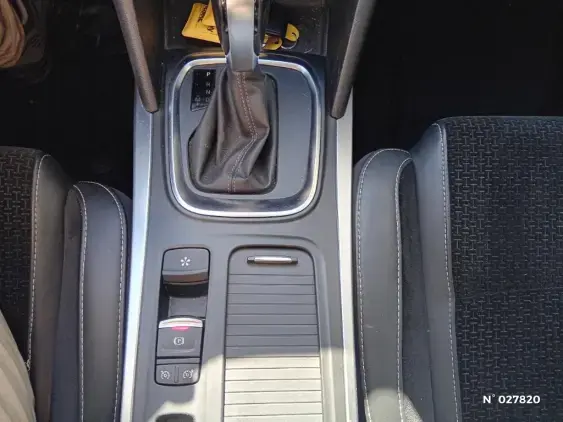 RENAULT MEGANE IV - voiture d'occasion - Photo 15
