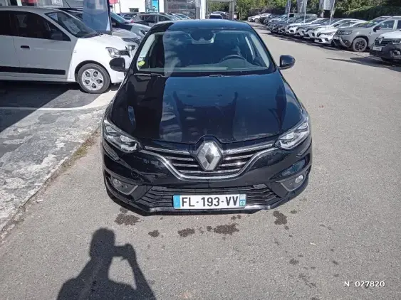 RENAULT MEGANE IV - voiture d'occasion - Photo 3