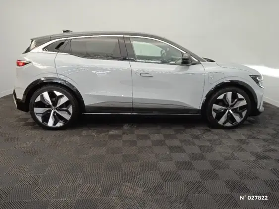 RENAULT MEGANE V - voiture d'occasion - Photo 5
