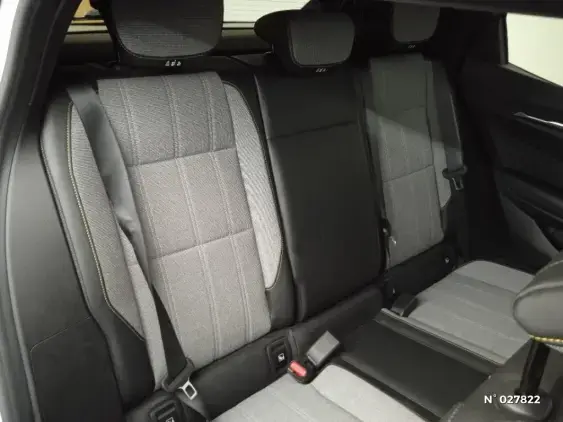 RENAULT MEGANE V - voiture d'occasion - Photo 11