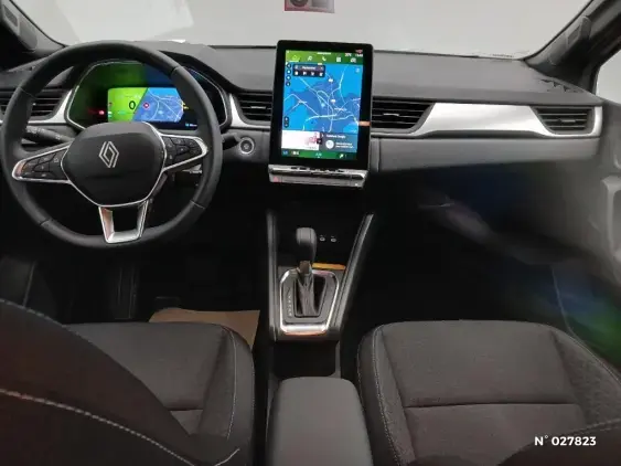RENAULT SYMBIOZ - voiture d'occasion - Photo 9