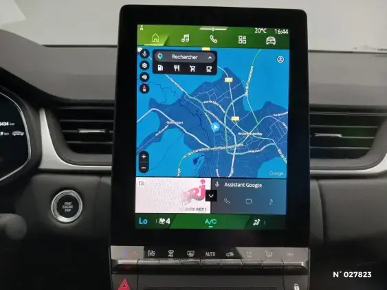 RENAULT SYMBIOZ - voiture d'occasion - Photo 13