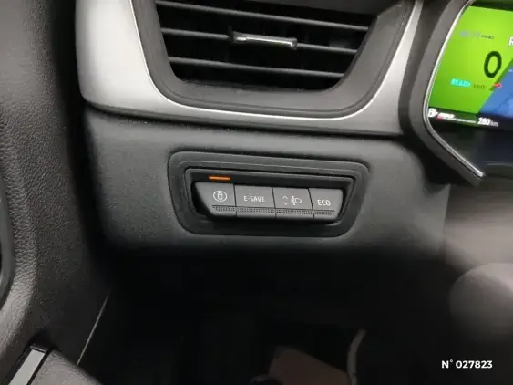RENAULT SYMBIOZ - voiture d'occasion - Photo 15