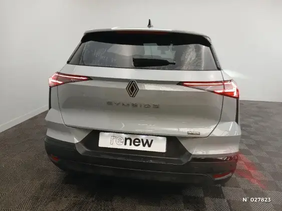 RENAULT SYMBIOZ - voiture d'occasion - Photo 6