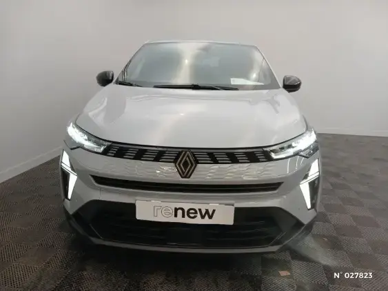 RENAULT SYMBIOZ - voiture d'occasion - Photo 3
