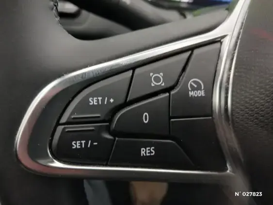 RENAULT SYMBIOZ - voiture d'occasion - Photo 26