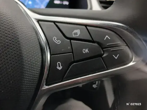 RENAULT SYMBIOZ - voiture d'occasion - Photo 27
