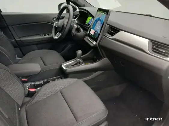 RENAULT SYMBIOZ - voiture d'occasion - Photo 10