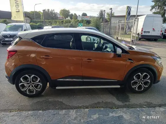 RENAULT CAPTUR II - voiture d'occasion - Photo 5