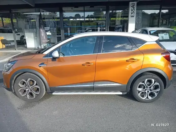 RENAULT CAPTUR II - voiture d'occasion - Photo 2