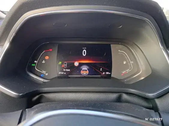 RENAULT CAPTUR II - voiture d'occasion - Photo 12