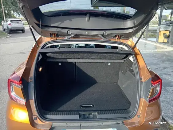 RENAULT CAPTUR II - voiture d'occasion - Photo 7