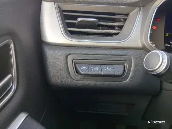 RENAULT CAPTUR II - voiture d'occasion - Photo 15