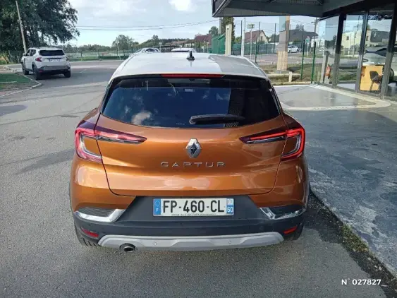 RENAULT CAPTUR II - voiture d'occasion - Photo 6