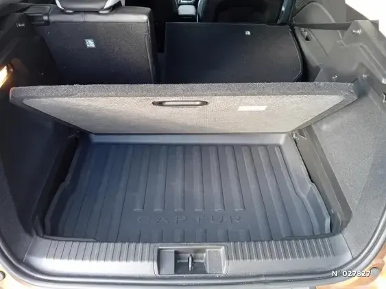 RENAULT CAPTUR II - voiture d'occasion - Photo 26