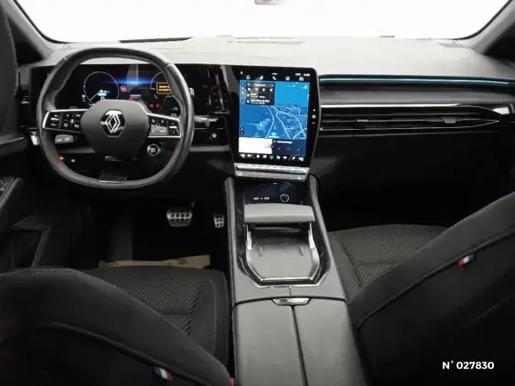 RENAULT AUSTRAL - voiture d'occasion - Photo 9