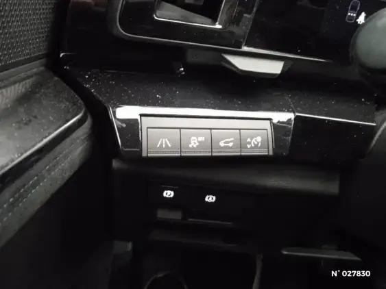 RENAULT AUSTRAL - voiture d'occasion - Photo 15