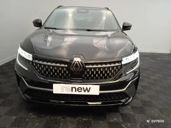 RENAULT AUSTRAL - voiture d'occasion - Photo 3