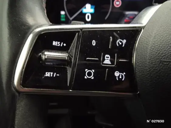 RENAULT AUSTRAL - voiture d'occasion - Photo 26