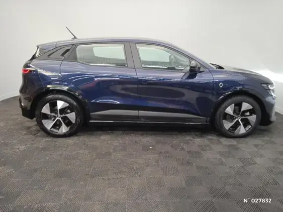 RENAULT MEGANE V - voiture d'occasion - Photo 5