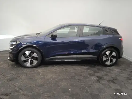 RENAULT MEGANE V - voiture d'occasion - Photo 2
