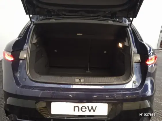 RENAULT MEGANE V - voiture d'occasion - Photo 7