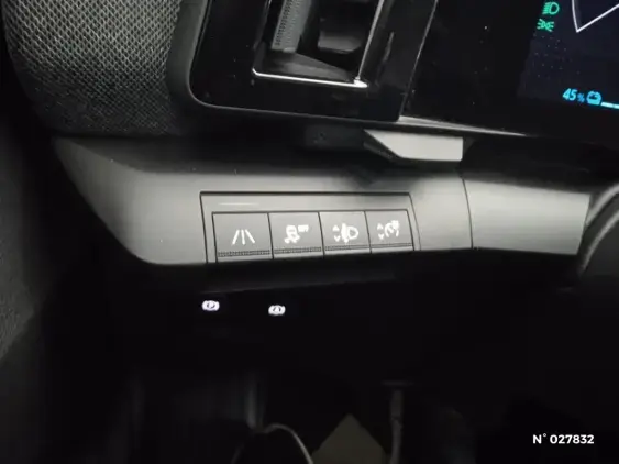 RENAULT MEGANE V - voiture d'occasion - Photo 15
