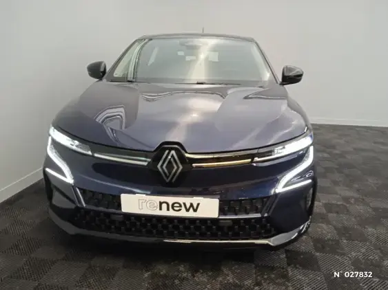RENAULT MEGANE V - voiture d'occasion - Photo 3