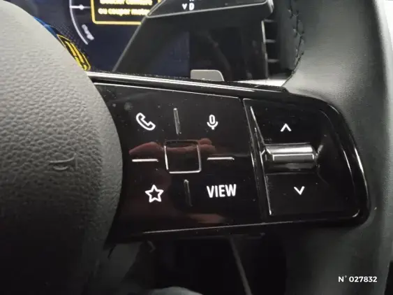 RENAULT MEGANE V - voiture d'occasion - Photo 27