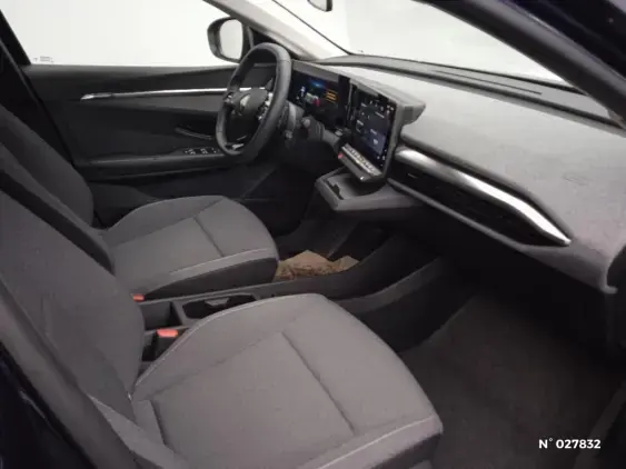 RENAULT MEGANE V - voiture d'occasion - Photo 10
