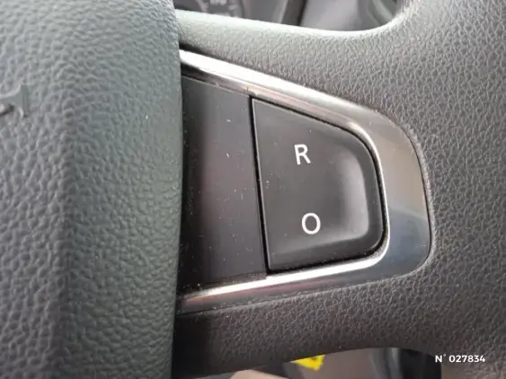 RENAULT MASTER FG III - voiture d'occasion - Photo 27