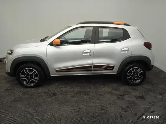 DACIA SPRING - voiture d'occasion - Photo 2