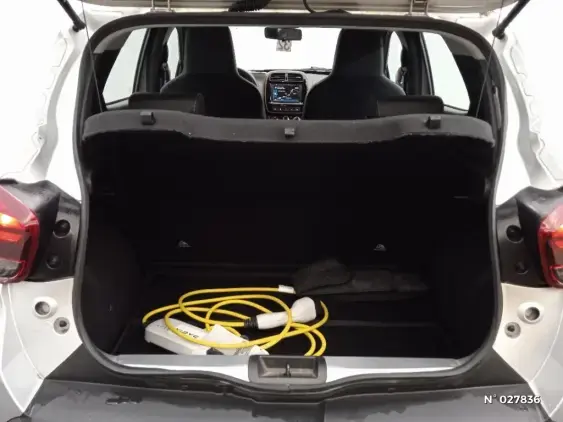 DACIA SPRING - voiture d'occasion - Photo 7